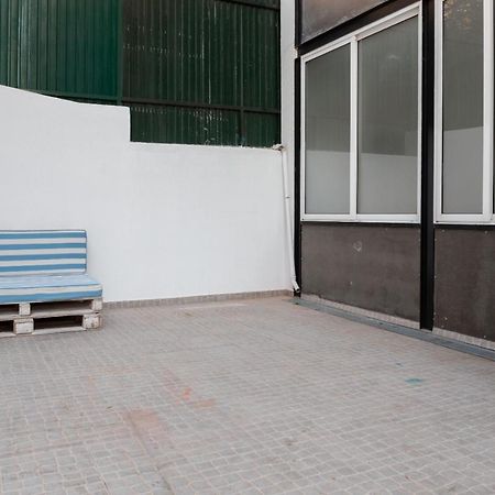 Entrecampos - Two Bedroom Apartment With Terrace リスボン エクステリア 写真