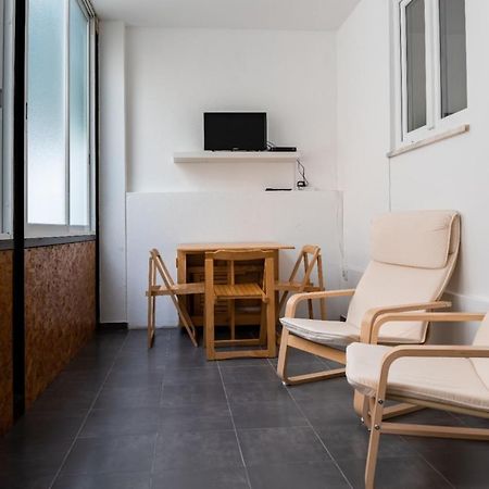 Entrecampos - Two Bedroom Apartment With Terrace リスボン エクステリア 写真