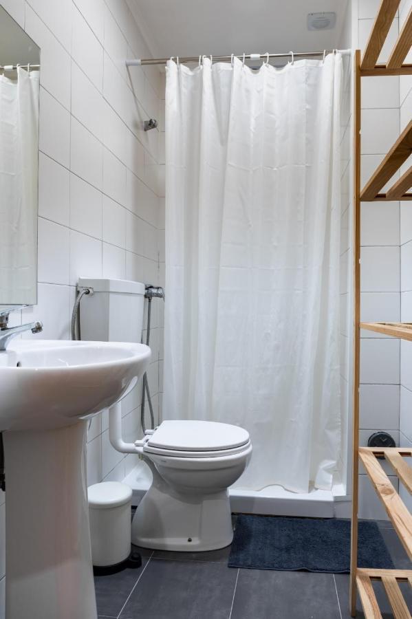 Entrecampos - Two Bedroom Apartment With Terrace リスボン エクステリア 写真