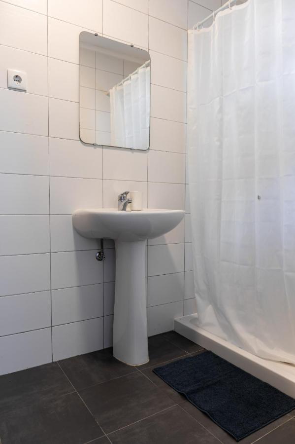 Entrecampos - Two Bedroom Apartment With Terrace リスボン エクステリア 写真