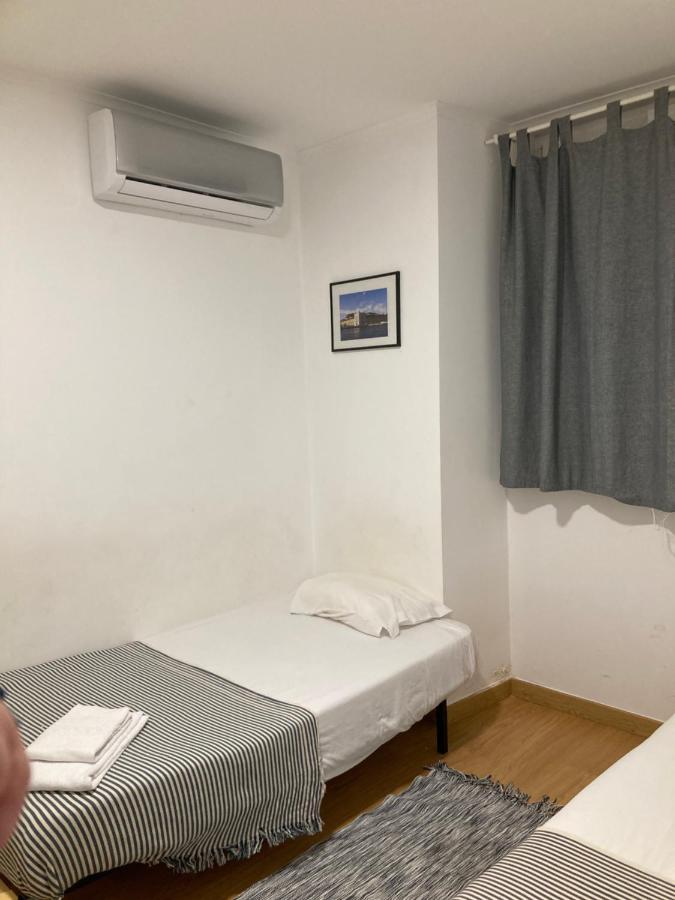 Entrecampos - Two Bedroom Apartment With Terrace リスボン エクステリア 写真