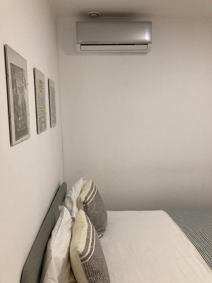 Entrecampos - Two Bedroom Apartment With Terrace リスボン エクステリア 写真